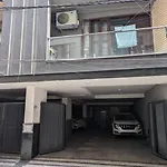 Independent Furnished Apartment In Saket