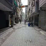 Independent Furnished Apartment In Saket