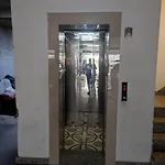 Independent Furnished Apartment In Saket