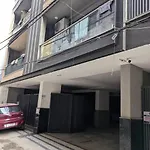 Independent Furnished Apartment In Saket